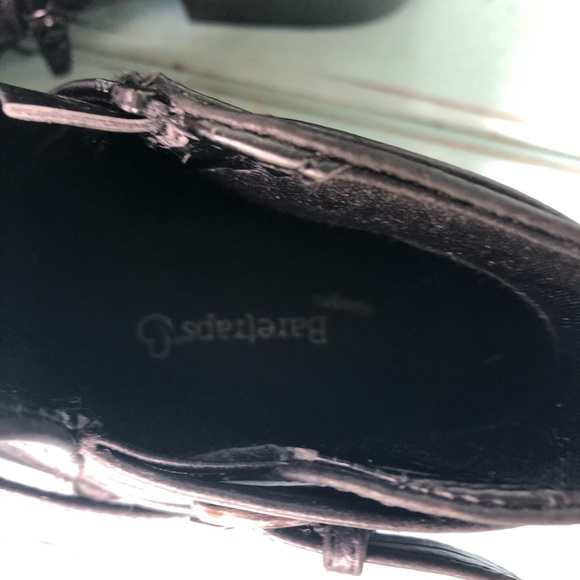 Ankle booties - Picture 3 of 4